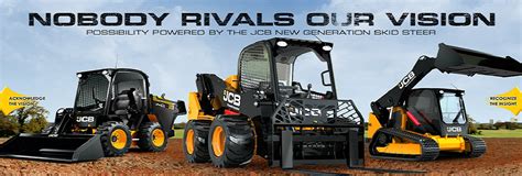 jcb skid steer dealer locator